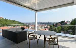 Apartment for sale, 5 bedrooms +, 278m<sup>2</sup>