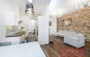 Apartment for sale, 2+1 - 1 bedroom, 71m<sup>2</sup>