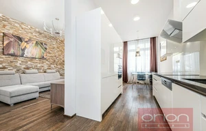 Apartment for sale, 2+1 - 1 bedroom, 71m<sup>2</sup>