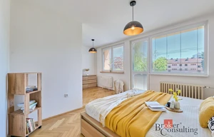 Apartment for sale, 3+kk - 2 bedrooms, 84m<sup>2</sup>