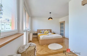 Apartment for sale, 3+kk - 2 bedrooms, 84m<sup>2</sup>