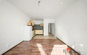 Apartment for rent, 1+KK - Studio, 33m<sup>2</sup>