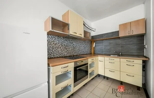Apartment for rent, 1+KK - Studio, 33m<sup>2</sup>