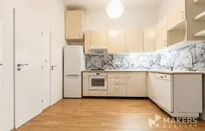 Apartment for rent, 2+1 - 1 bedroom, 54m<sup>2</sup>