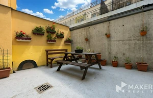 Apartment for rent, 2+1 - 1 bedroom, 54m<sup>2</sup>
