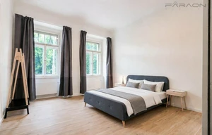 Apartment for rent, 2+1 - 1 bedroom, 75m<sup>2</sup>