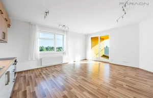 Apartment for rent, 3+kk - 2 bedrooms, 76m<sup>2</sup>