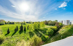 Apartment for rent, 3+kk - 2 bedrooms, 76m<sup>2</sup>