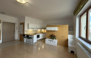 Apartment for rent, 1+KK - Studio, 32m<sup>2</sup>
