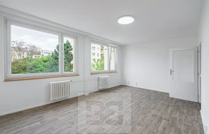 Apartment for rent, 1+KK - Studio, 33m<sup>2</sup>