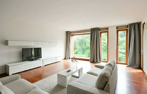 Apartment for rent, 5+1 - 4 bedrooms, 175m<sup>2</sup>
