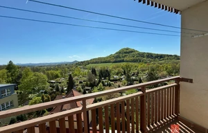 Apartment for rent, 1+KK - Studio, 28m<sup>2</sup>