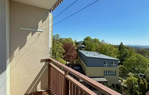 Apartment for rent, 1+KK - Studio, 28m<sup>2</sup>