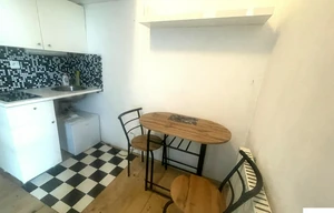 Apartment for rent, 1+KK - Studio, 17m<sup>2</sup>