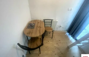 Apartment for rent, 1+KK - Studio, 17m<sup>2</sup>