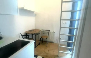 Apartment for rent, 1+KK - Studio, 17m<sup>2</sup>