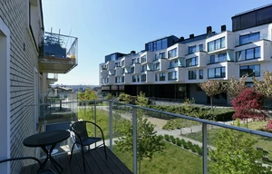 Apartment for sale, 1+KK - Studio, 48m<sup>2</sup>