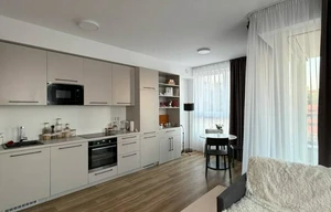 Apartment for rent, 2+kk - 1 bedroom, 40m<sup>2</sup>