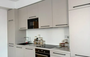 Apartment for rent, 2+kk - 1 bedroom, 40m<sup>2</sup>