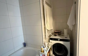 Apartment for rent, 2+kk - 1 bedroom, 40m<sup>2</sup>