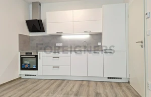 Apartment for rent, 2+kk - 1 bedroom, 64m<sup>2</sup>
