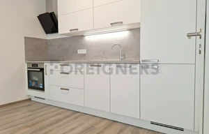 Apartment for rent, 2+kk - 1 bedroom, 64m<sup>2</sup>