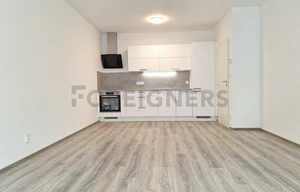 Apartment for rent, 2+kk - 1 bedroom, 64m<sup>2</sup>