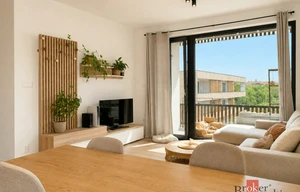 Apartment for rent, 2+kk - 1 bedroom, 54m<sup>2</sup>