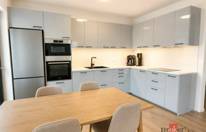 Apartment for rent, 2+kk - 1 bedroom, 54m<sup>2</sup>