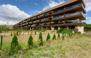 Apartment for rent, 1+KK - Studio, 35m<sup>2</sup>