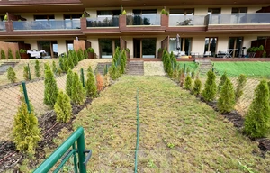 Apartment for rent, 1+KK - Studio, 35m<sup>2</sup>