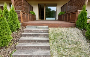 Apartment for rent, 1+KK - Studio, 35m<sup>2</sup>