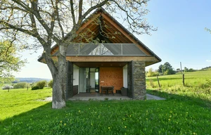 Family house for sale, 197m<sup>2</sup>, 4450m<sup>2</sup> of land