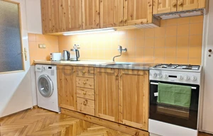 Apartment for rent, 2+1 - 1 bedroom, 72m<sup>2</sup>