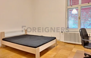 Apartment for rent, 2+1 - 1 bedroom, 72m<sup>2</sup>