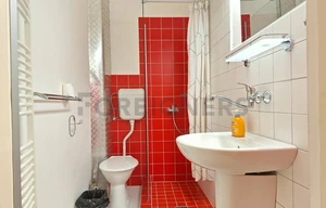 Apartment for rent, 2+1 - 1 bedroom, 72m<sup>2</sup>
