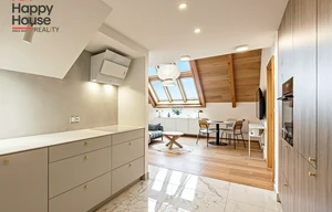 Apartment for rent, 3+kk - 2 bedrooms, 78m<sup>2</sup>
