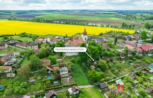Garden for sale, 511m<sup>2</sup>