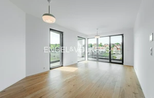 Apartment for sale, 2+kk - 1 bedroom, 66m<sup>2</sup>