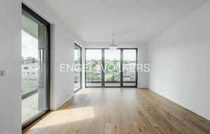 Apartment for sale, 2+kk - 1 bedroom, 66m<sup>2</sup>