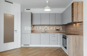 Apartment for sale, 2+kk - 1 bedroom, 66m<sup>2</sup>