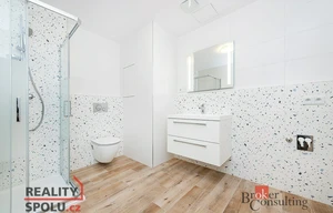 Apartment for rent, 1+KK - Studio, 40m<sup>2</sup>