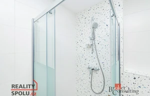 Apartment for rent, 1+KK - Studio, 40m<sup>2</sup>