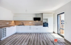 Apartment for rent, 4+kk - 3 bedrooms, 114m<sup>2</sup>