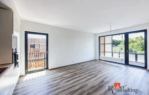 Apartment for rent, 4+kk - 3 bedrooms, 114m<sup>2</sup>