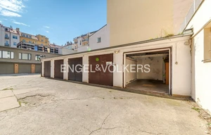 Garage for rent, 15m<sup>2</sup>