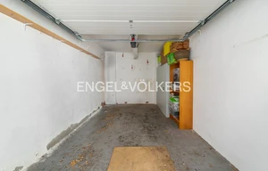 Garage for rent, 15m<sup>2</sup>