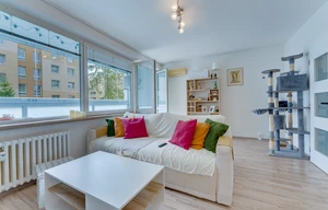 Apartment for sale, 3+1 - 2 bedrooms, 68m<sup>2</sup>