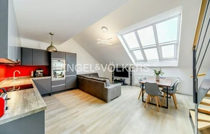 Apartment for sale, 3+kk - 2 bedrooms, 93m<sup>2</sup>