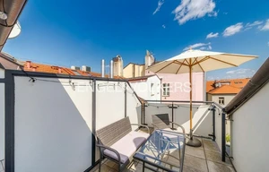 Apartment for sale, 3+kk - 2 bedrooms, 93m<sup>2</sup>
